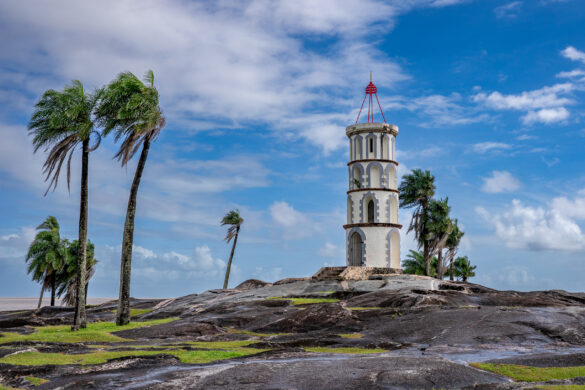 Francouzská Guyana