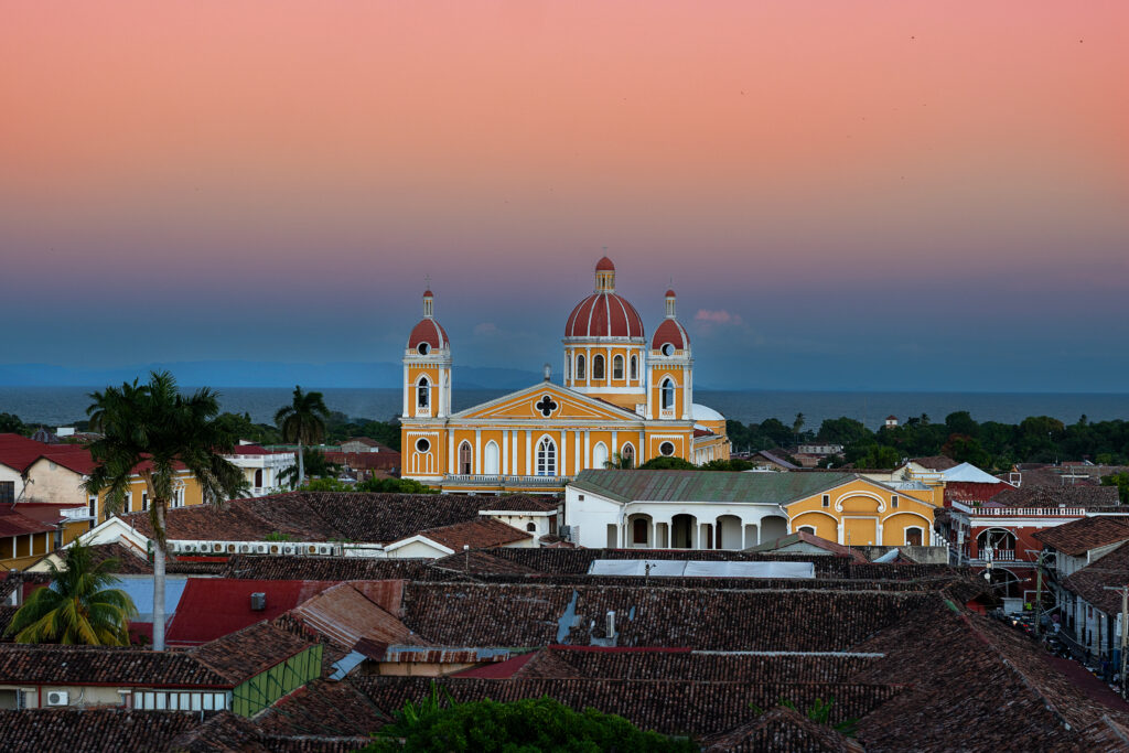 Granada, Nicaragua