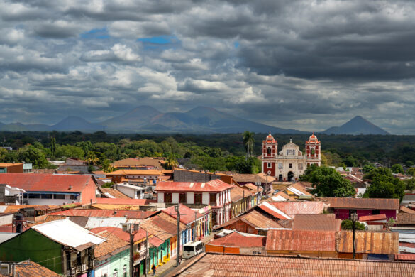 Nikaragua